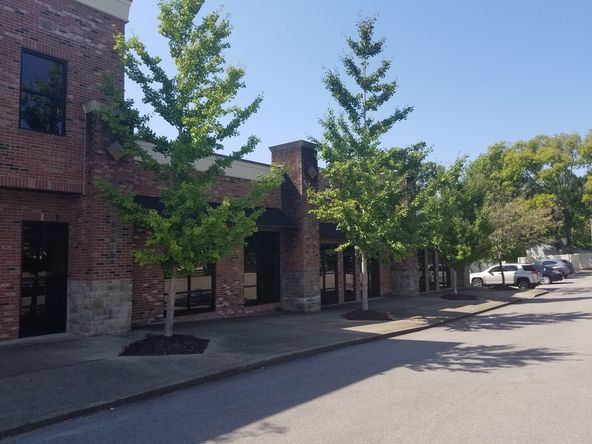 Office For Lease: 205 W High St, Lebanon, TN 37087